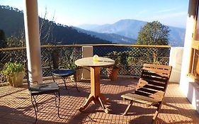 Veselka Homestay Cottage