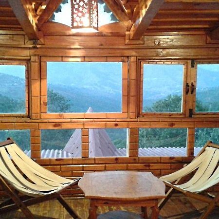 Veselka Resort Mukteshwar Exterior photo