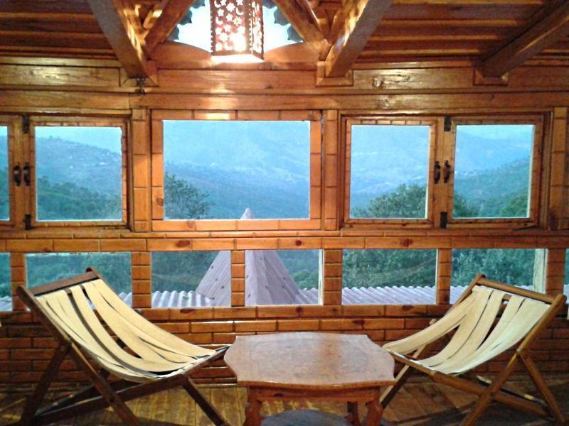 Veselka Resort Mukteshwar Exterior photo